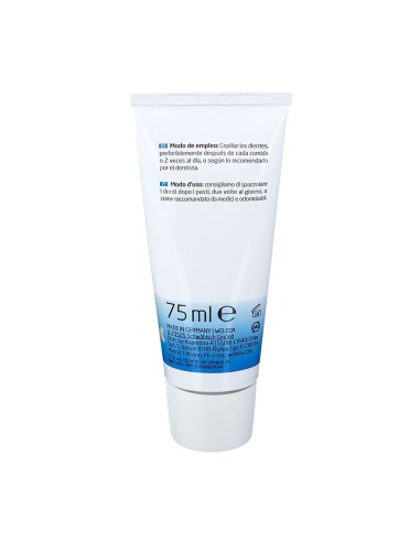 DENTIFRICIO SALINO 75 ML
