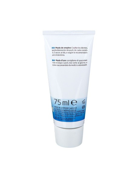DENTIFRICIO SALINO 75 ML