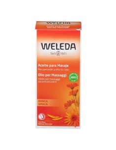 OLIO MASSAGGI ARNICA 200 ML 2