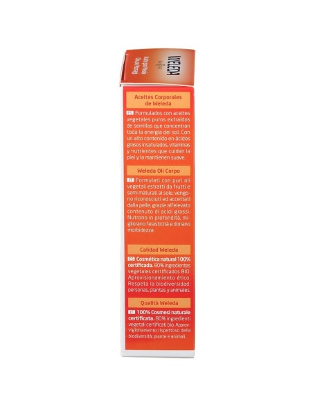 OLIO MASSAGGI ARNICA 200 ML