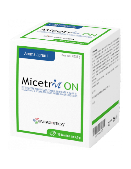 MICETRIN ON 15 BUSTINE