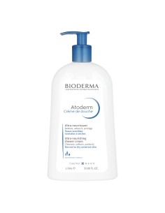 ATODERM CREME DE DOUCHE 1 LITRO