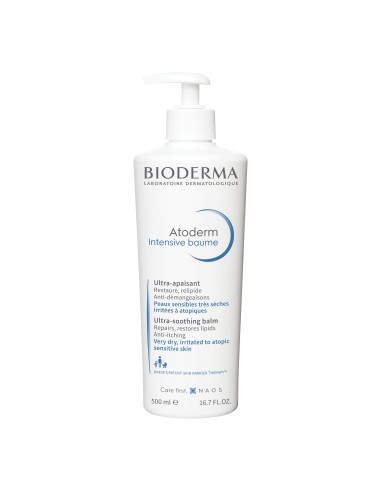 ATODERM INTENSIVE BAUME 500 ML