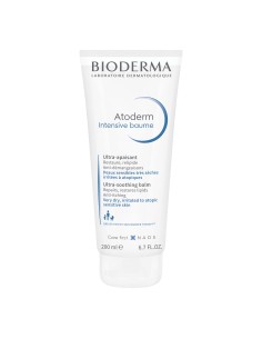 ATODERM INTENSIVE BAUME 200 ML 2