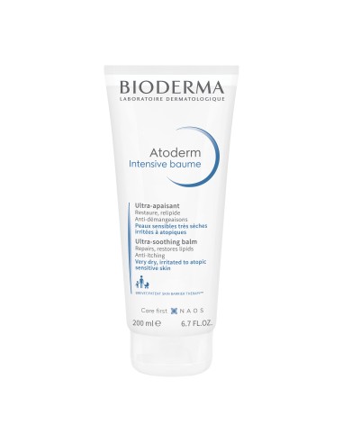 ATODERM INTENSIVE BAUME 200 ML