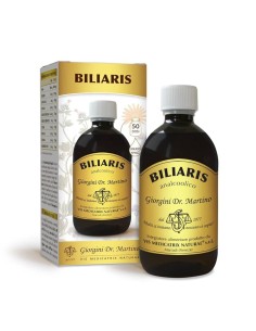BILIARIS LIQUIDO ANALCOOLICO 500 ML