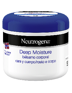 NEUTROGENA BALSAMO COMFORT IDRATAZIONE 300 ML