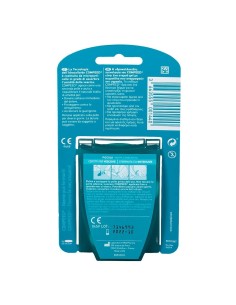 COMPEED CEROTTI PER VESCICHE PICCOLO 6 PEZZI 2