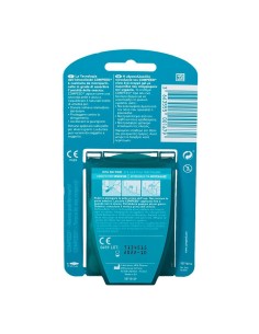 COMPEED CEROTTI PER VESCICHE DITA PIEDI 8 PEZZI CARTON 2