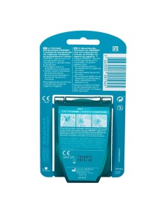 COMPEED CEROTTI PER DURONI MEDIO 6 PEZZI 2