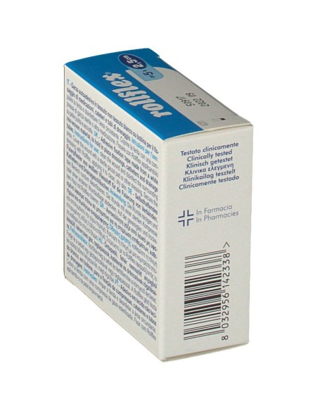 CEROTTO MASTER-AID ROLLFLEX M 5 X 2,5 CM