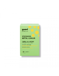GOOVI CAPELLI&UNGHIE 60 COMPRESSE