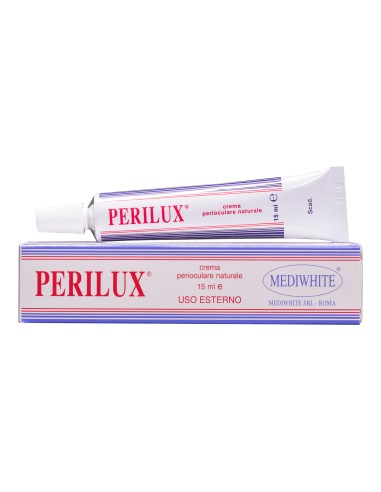 PERILUX CREMA PERIOCULARE 15 ML