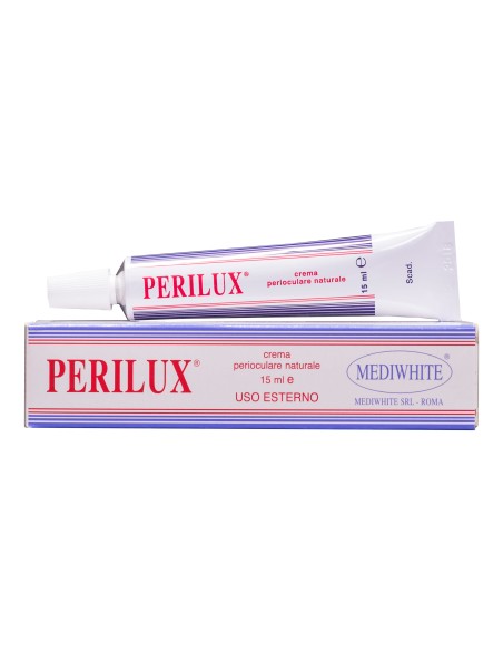 PERILUX CREMA PERIOCULARE 15 ML