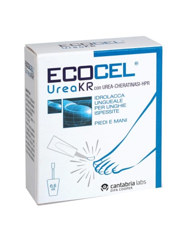 ECOCEL UREA KR 6,6 ML