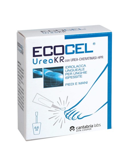 ECOCEL UREA KR 6,6 ML