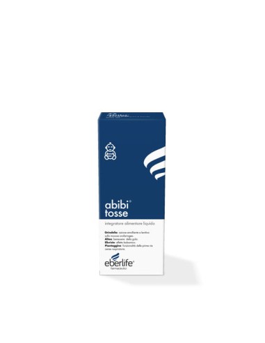 ABIBI TOSSE 200 ML