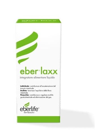 EBERLAXX 300 ML