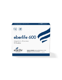 EBERLIFE 600 20 BUSTINE