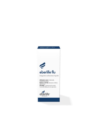EBERLIFE FLU 200 ML