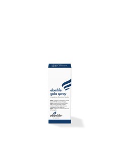 EBERLIFE GOLA SPRAY 25 ML
