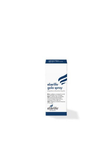 EBERLIFE GOLA SPRAY 25 ML