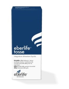 EBERLIFE TOSSE 200 ML