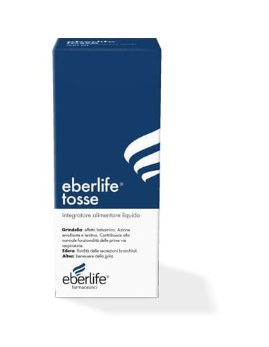 EBERLIFE TOSSE 200 ML