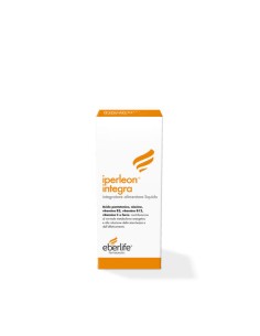 IPERLEON INTEGRA 200 ML