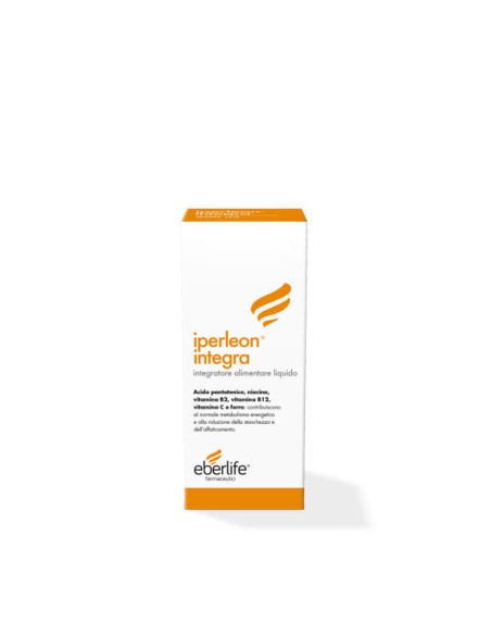 IPERLEON INTEGRA 200 ML