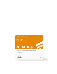 MIXMAG 30 BUSTINE