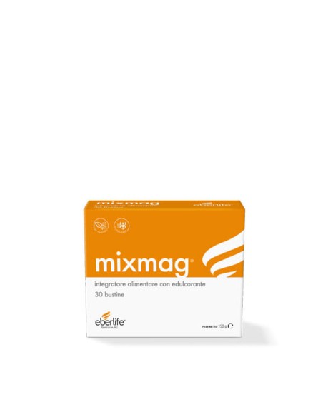 MIXMAG 30 BUSTINE