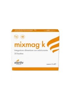 MIXMAG K 20 BUSTINE