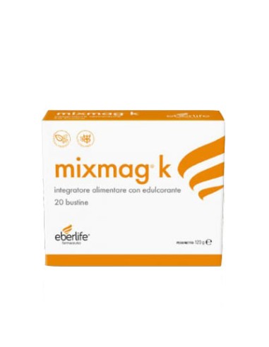 MIXMAG K 20 BUSTINE