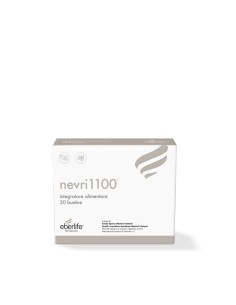 NEVRI 1100 20 BUSTINE