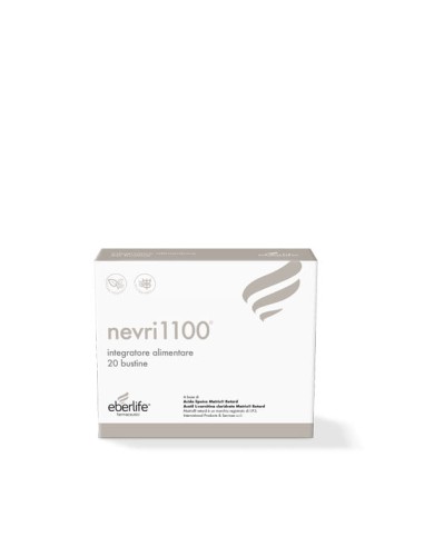 NEVRI 1100 20 BUSTINE