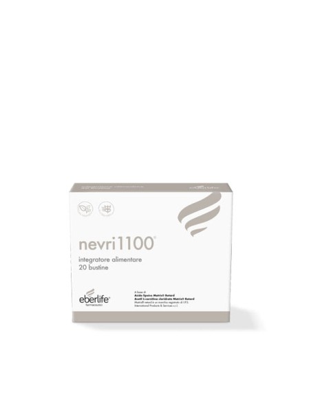 NEVRI 1100 20 BUSTINE