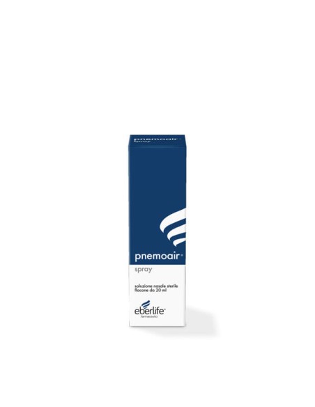 PNEMOAIR SPRAY NASALE 50 ML