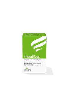 RHEALFLUSS 20 STICK PACK 10 ML