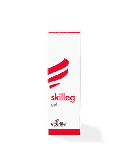 SKILLEG GEL 200 ML