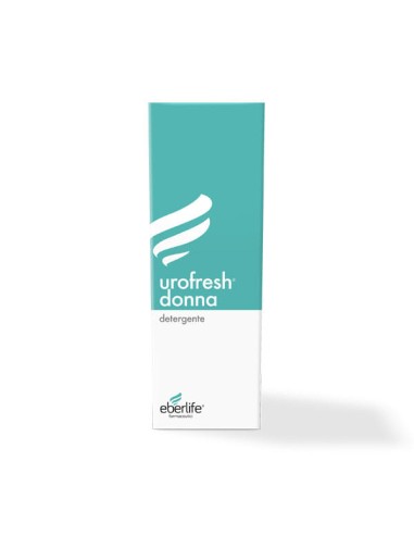 UROFRESH DONNA 500 ML