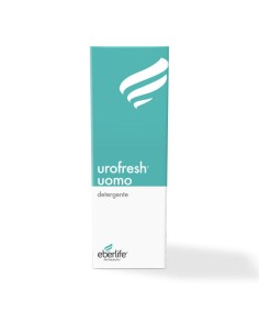 UROFRESH UOMO 500 ML