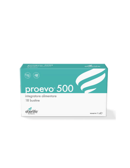 PROEVO 500 18 BUSTINE