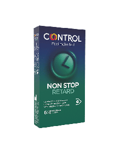 CONTROL RETARD 6 PEZZI