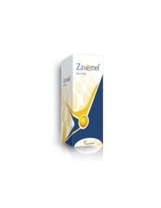 ZAVOMEL GOCCE 25 ML
