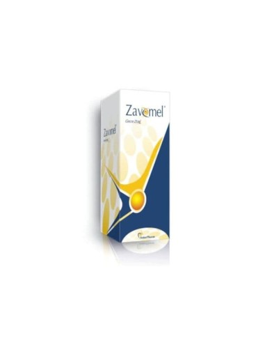 ZAVOMEL GOCCE 25 ML