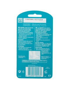 COMPEED VESCICHE STICK 8 ML