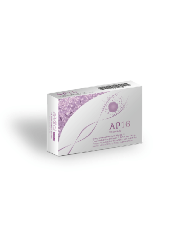 AP 16 20 CAPSULE