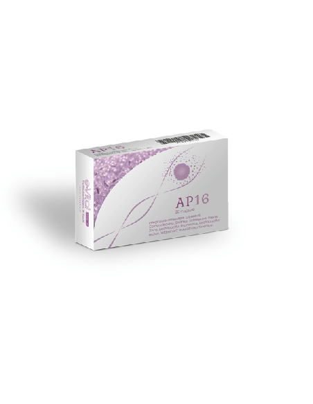 AP 16 20 CAPSULE