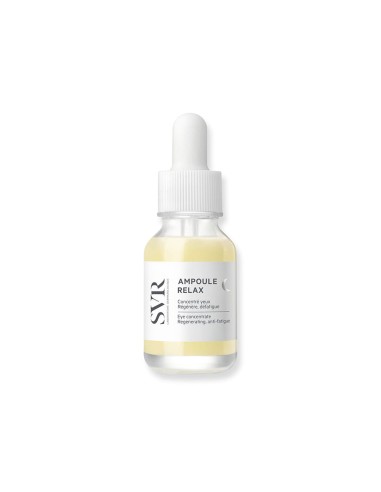 AMPOULE RELAX YEUX 15 ML